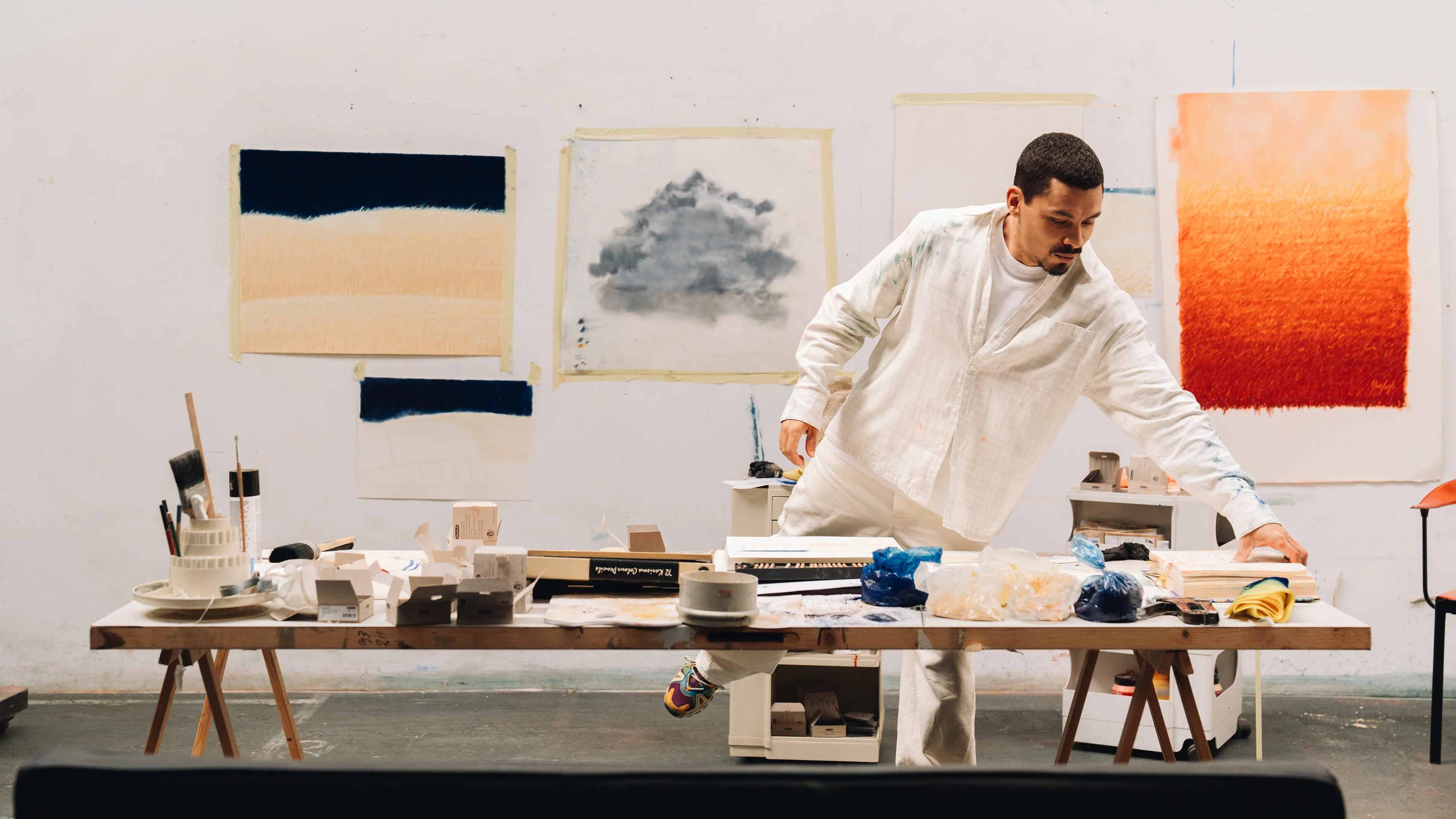 Global Inspiration, Tailored for You